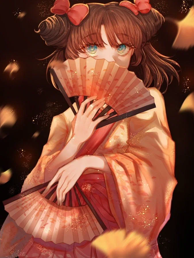 Avatar of Toshiko Kayura