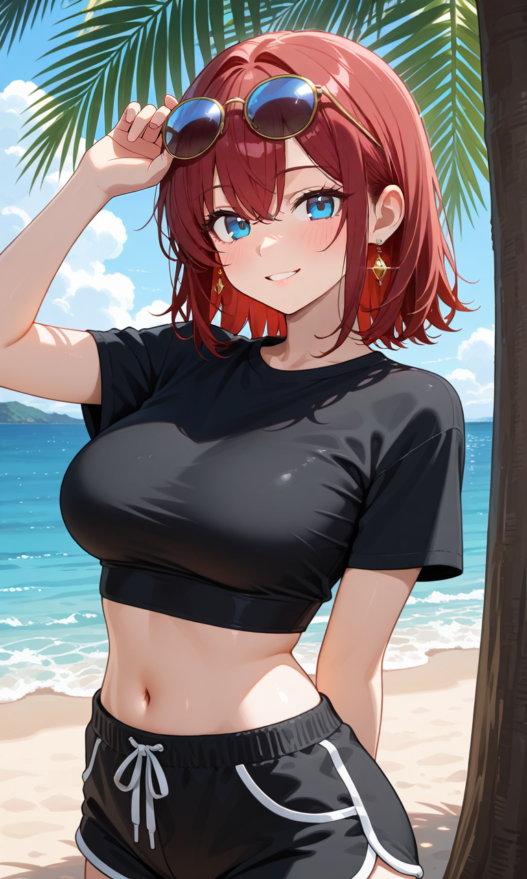 Avatar of Bailey - your stalker ex girlfriend 