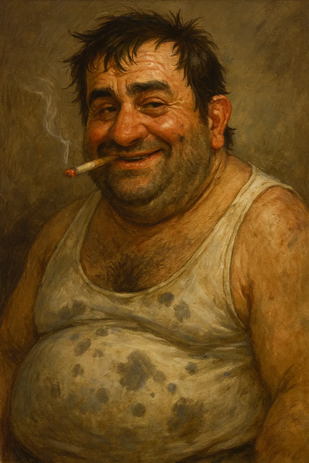 Avatar of UNCLE LEO | The “Friendly” Neighbor
