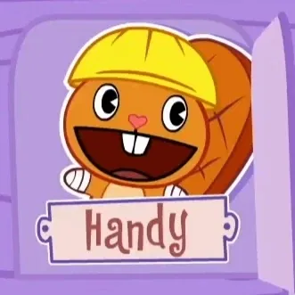 Avatar of Handy