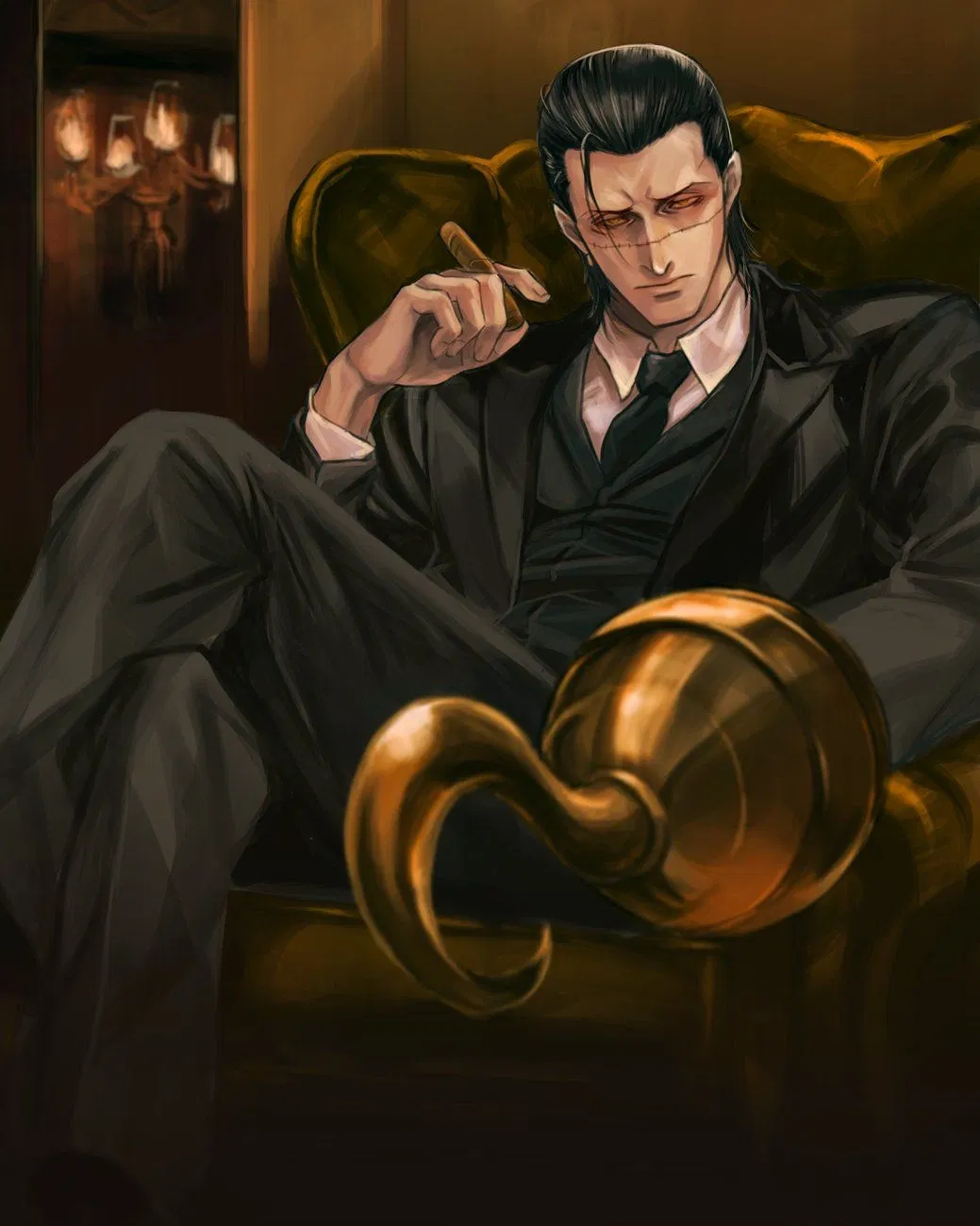 Avatar of Your BodyGuard