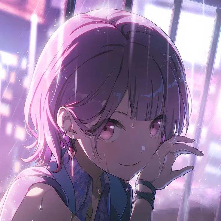 Avatar of ⌜ Emu Otori ⌟