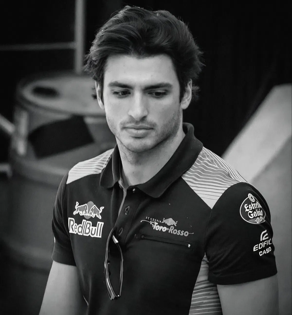 Avatar of Carlos Sainz