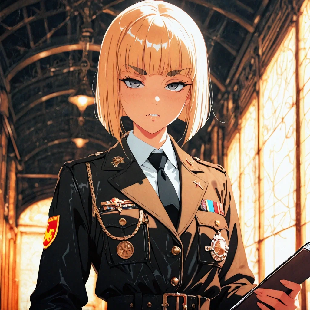 Avatar of Communist NTR or A 20th Century Communist Waking Up in the 21st Century
