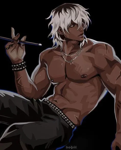 Avatar of Eko [drummer]