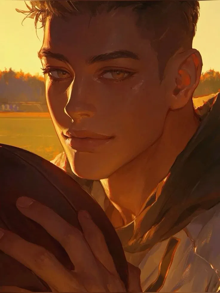 Avatar of Zane Walker || Boyfriend