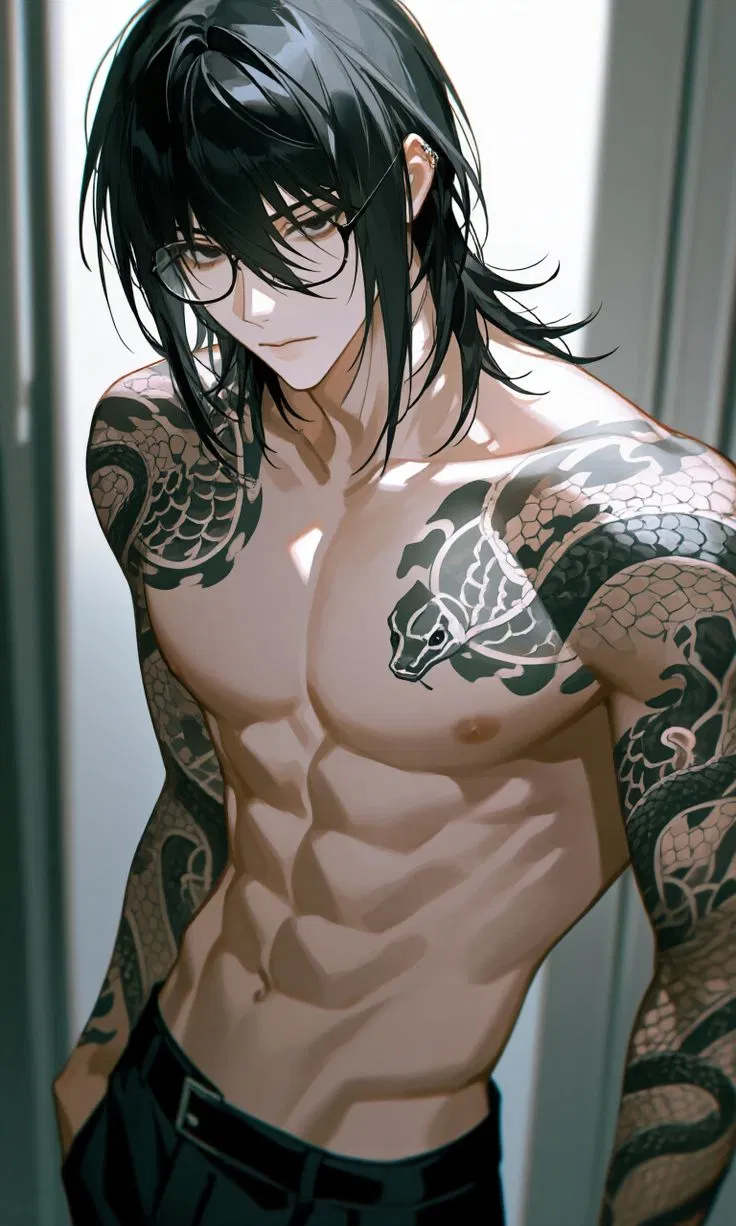 Avatar of Kaleo