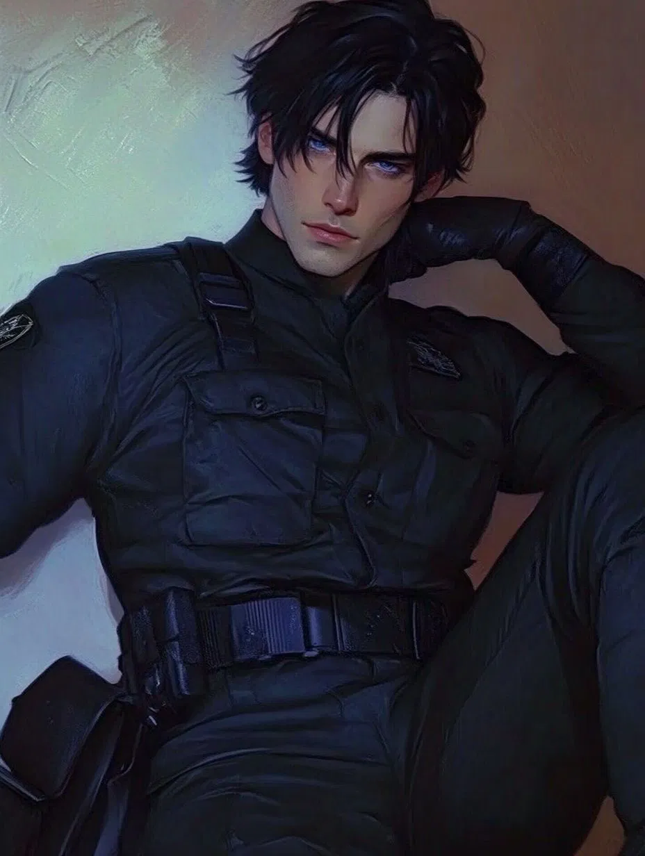 Avatar of Marcus Steele
