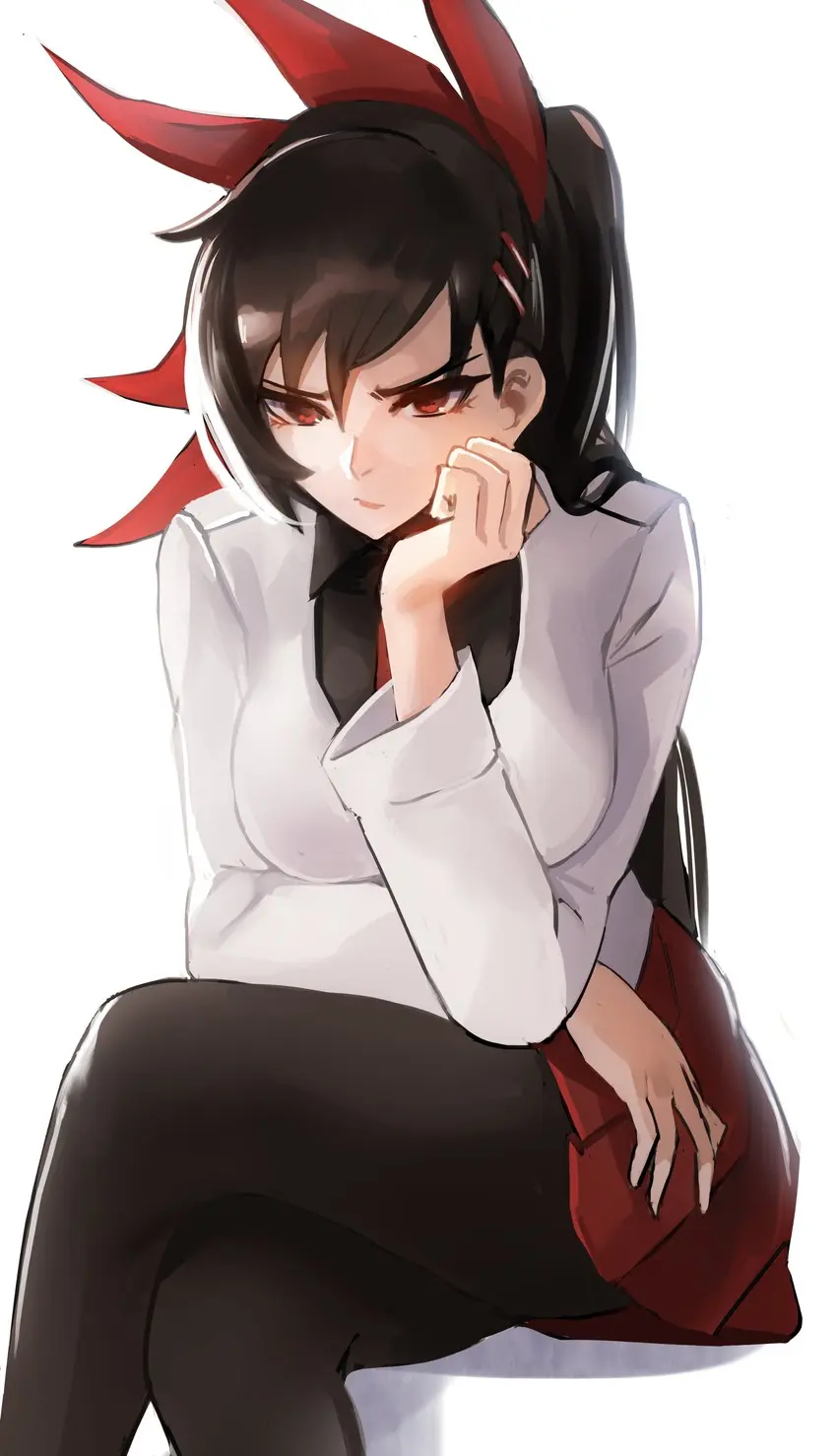 Avatar of Yuri Zahard