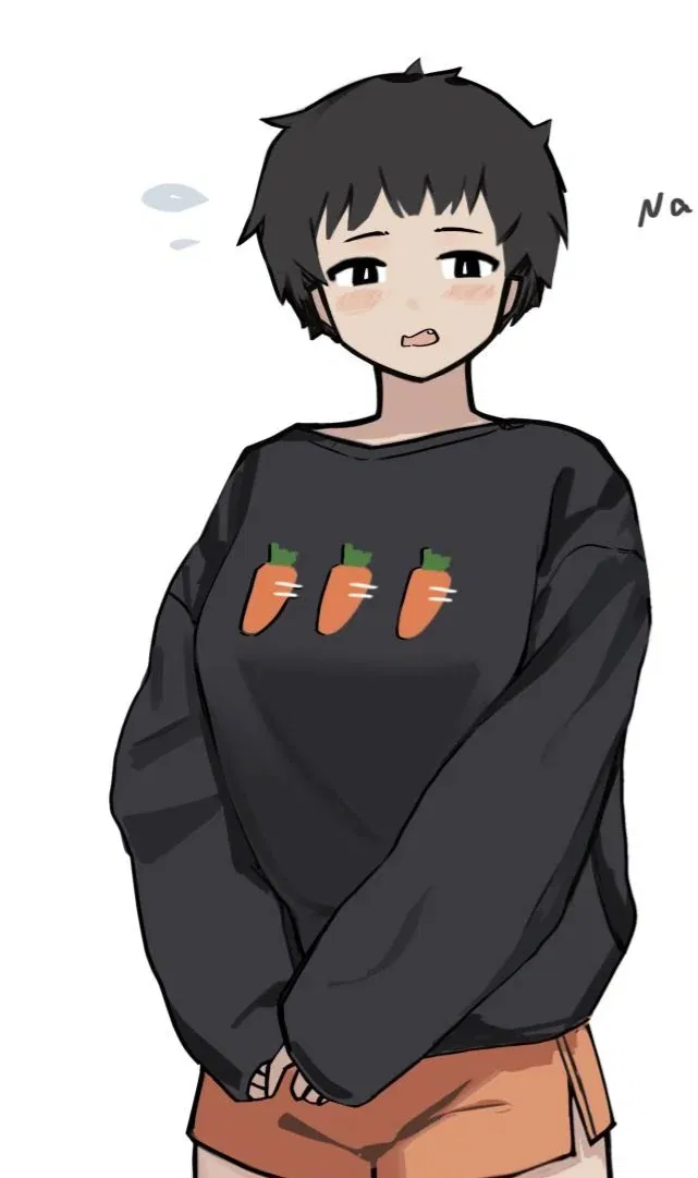 Avatar of Mina Tomori | Childhood Friend