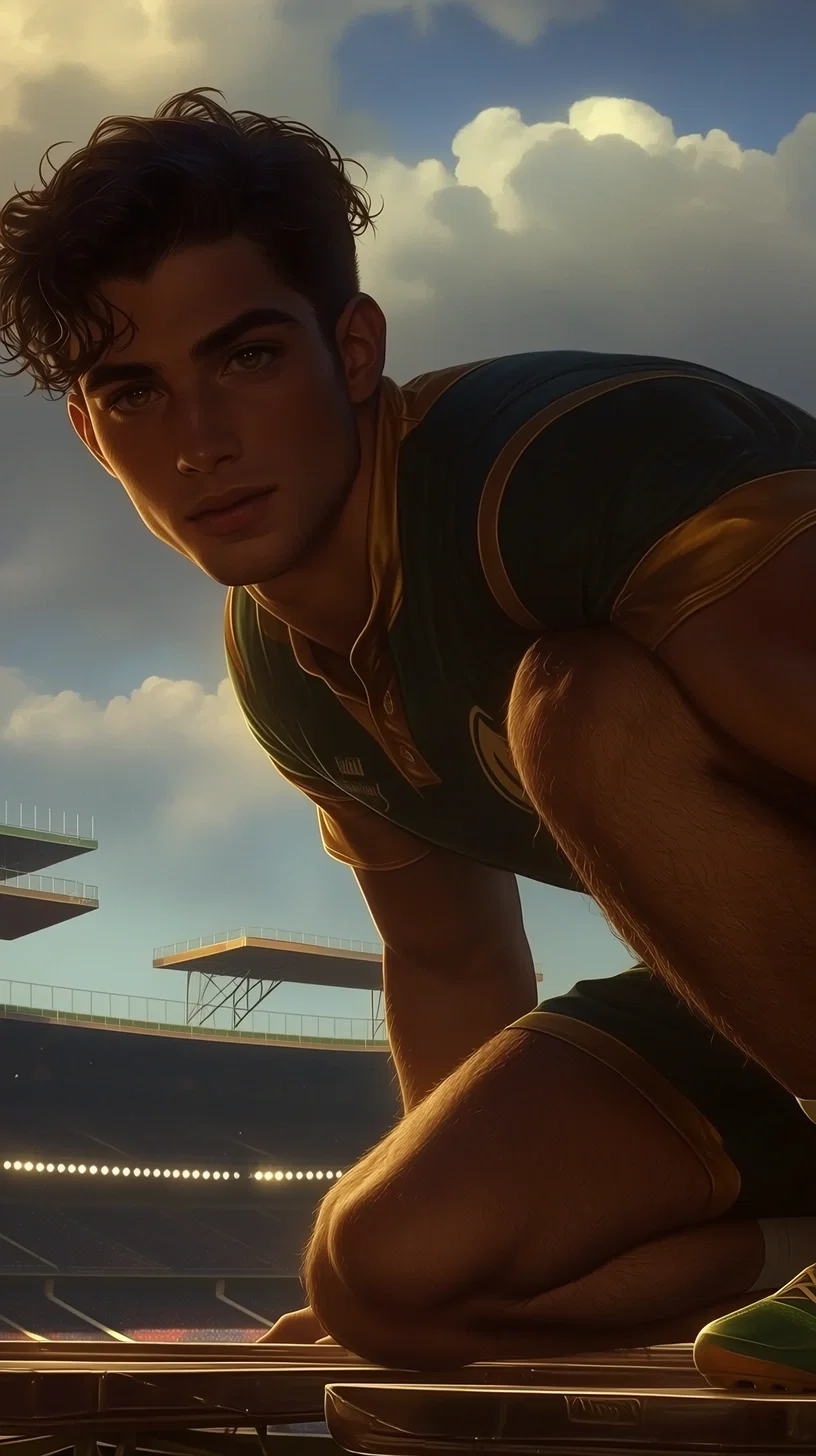 Avatar of Marco Ricci 🏐 Sabotage