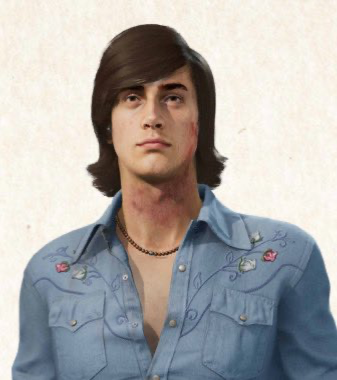 Avatar of Leland McKinney 