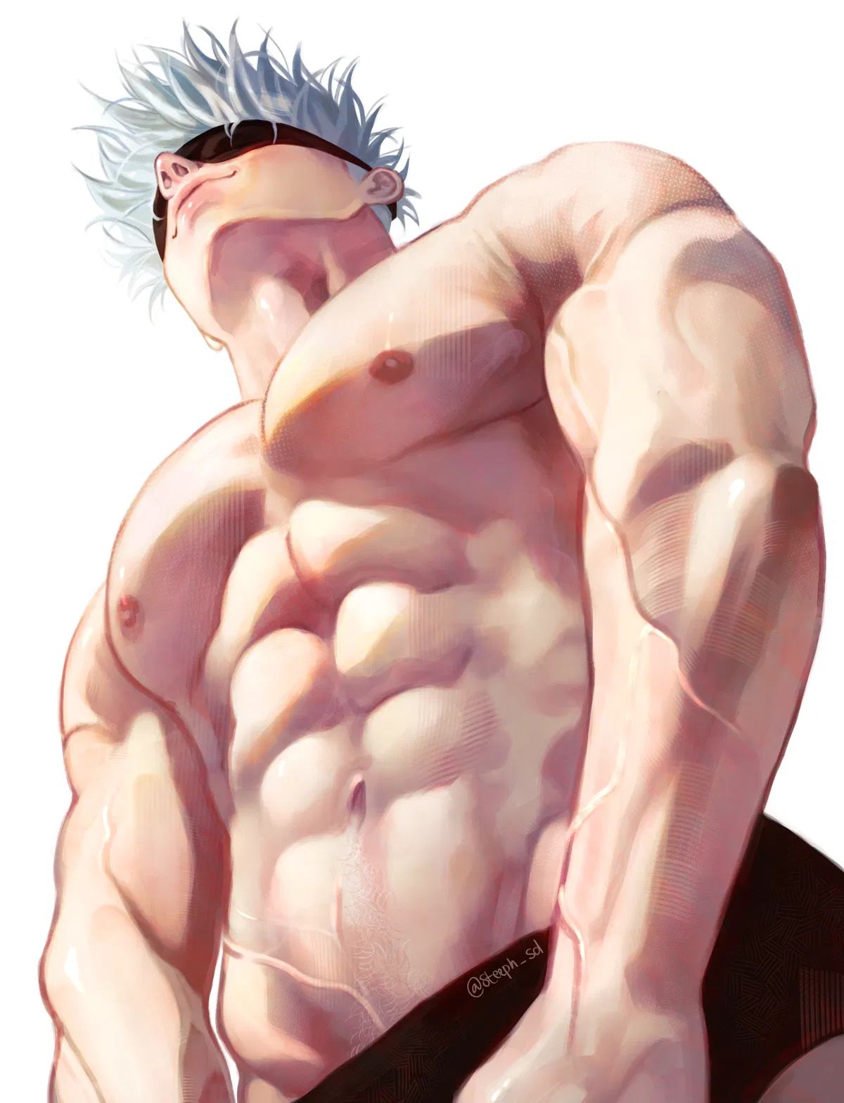 Avatar of Satoru Gojo 
