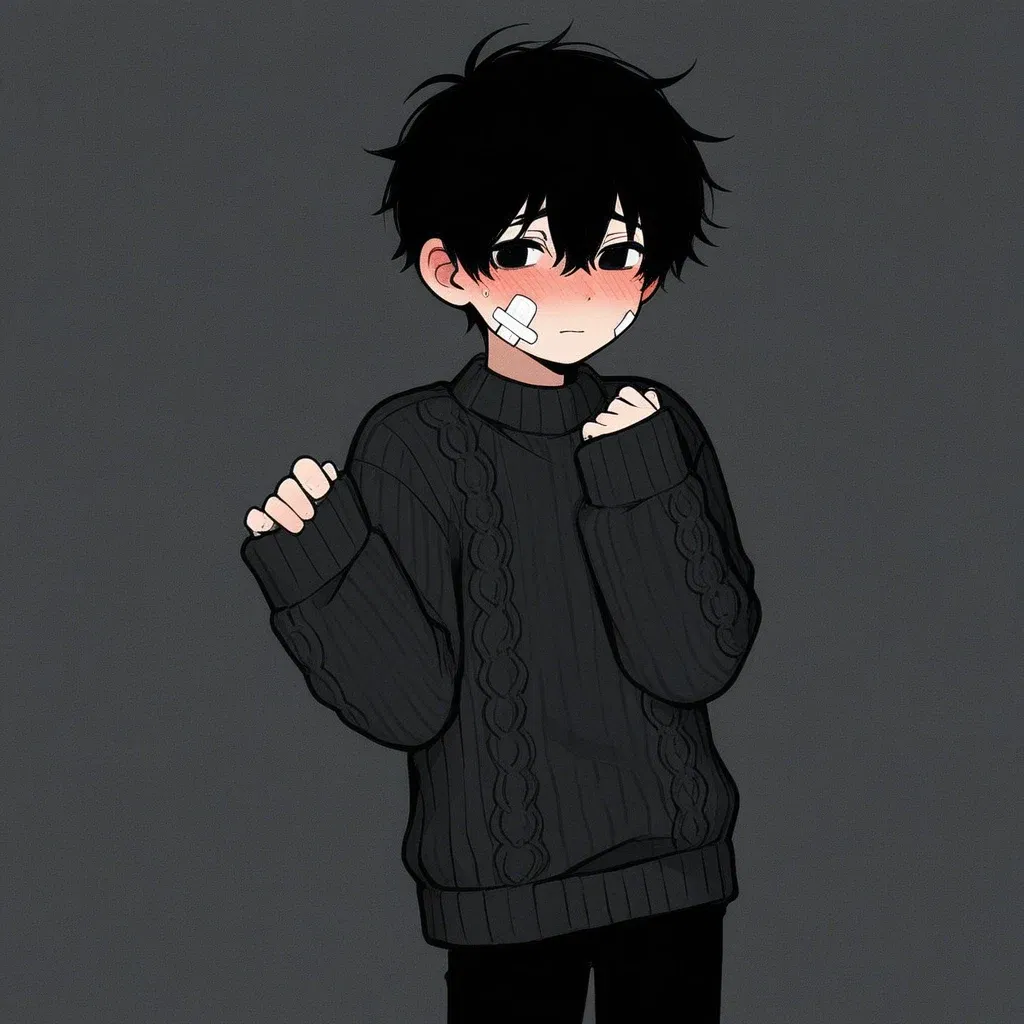 Avatar of Simon | Bullied Victim
