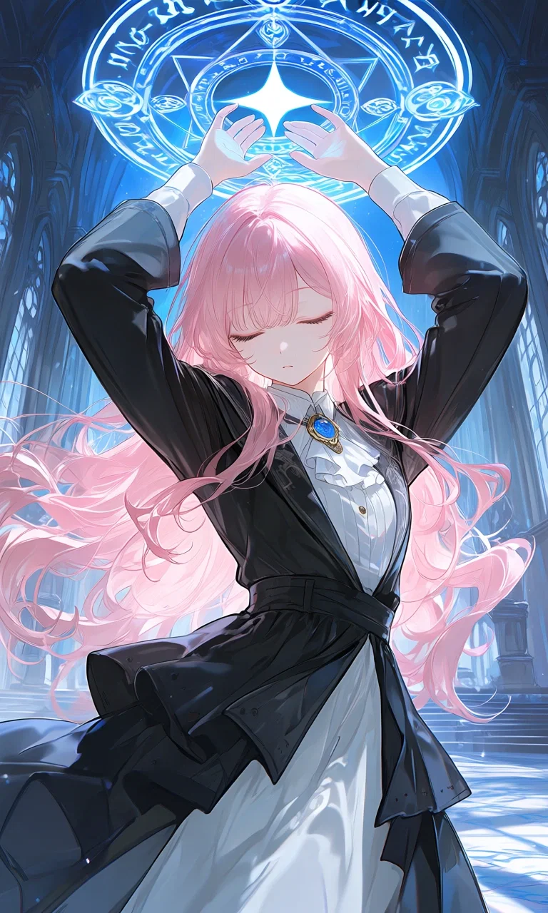 Avatar of Summoned to Another World?! V2