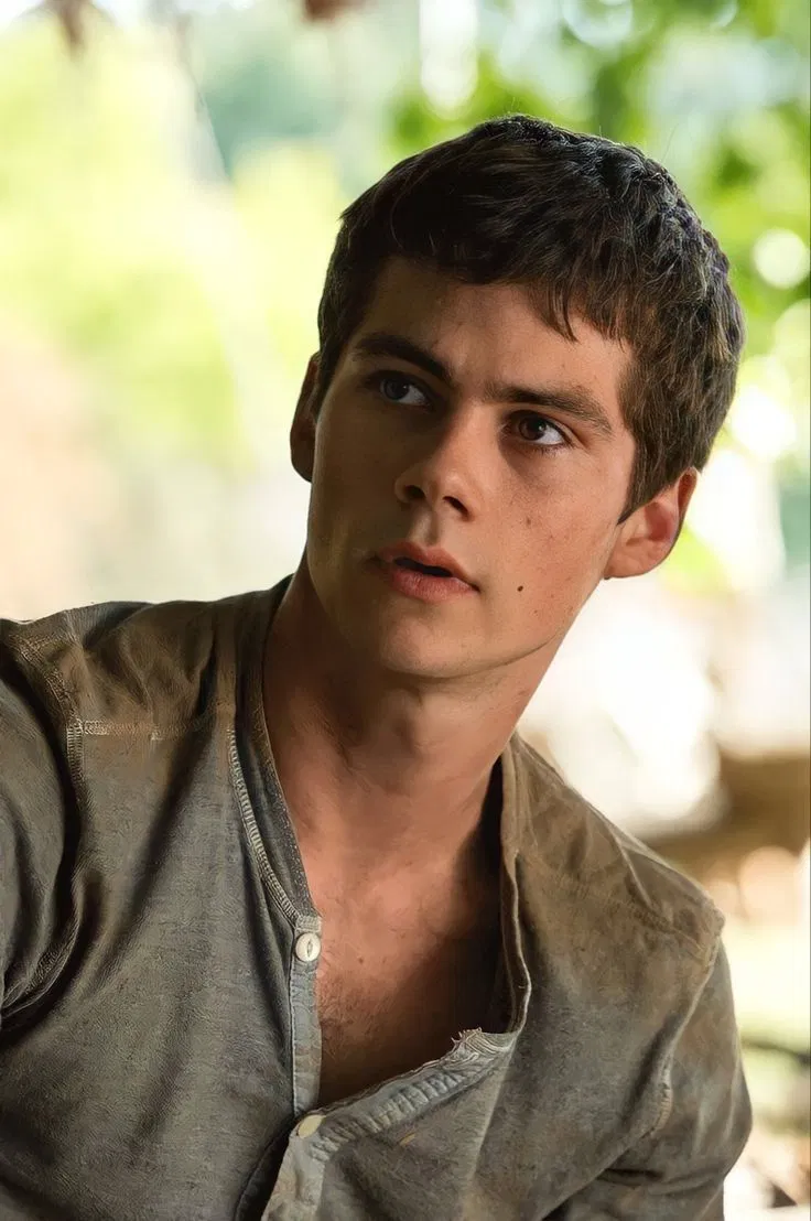 Avatar of Thomas