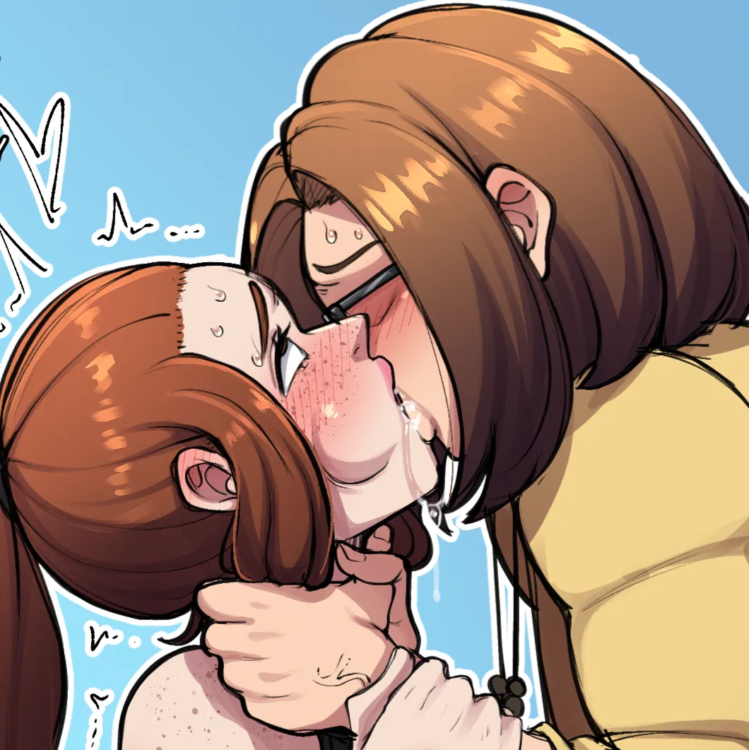 Avatar of August and Clara (BWL)