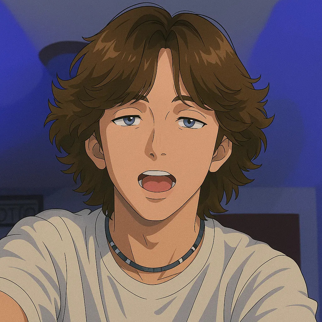 Avatar of Freddy