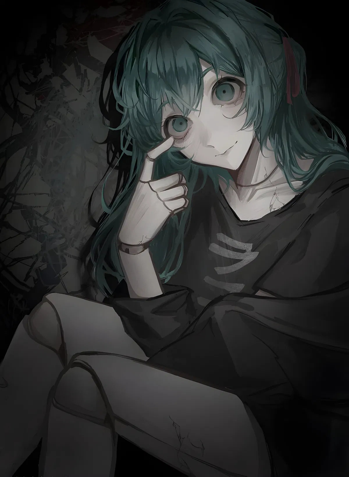 Avatar of Doll