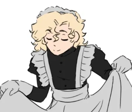 Avatar of Charlotte Zaichik | Personal maid.