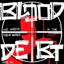 Avatar of Blood Debt world.
