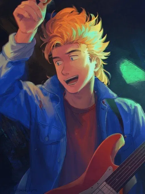 Avatar of Sam SDV