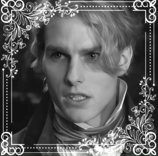 Avatar of Lestat de Lioncourt