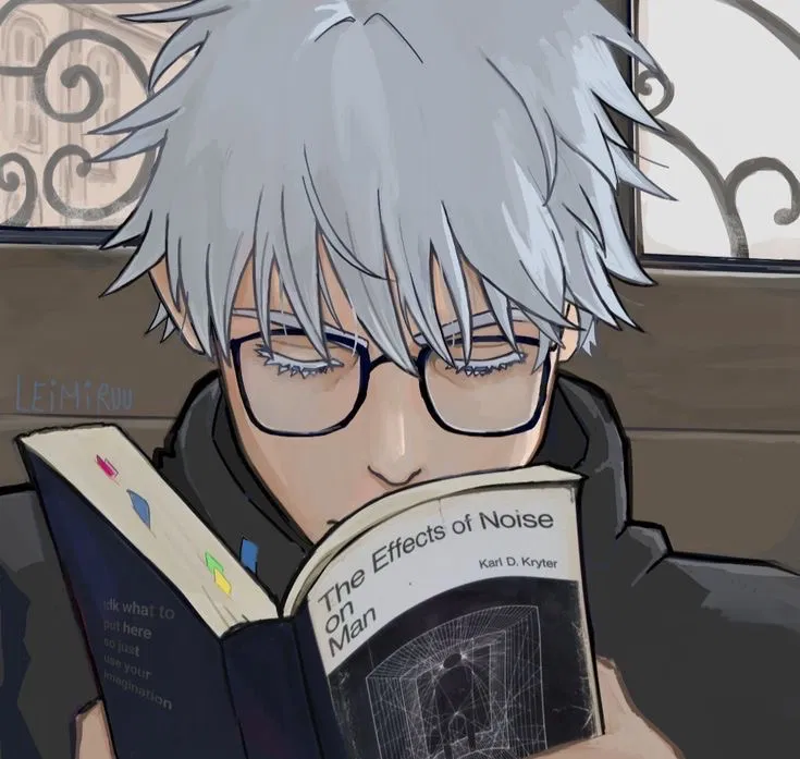 Avatar of Satoru Gojo