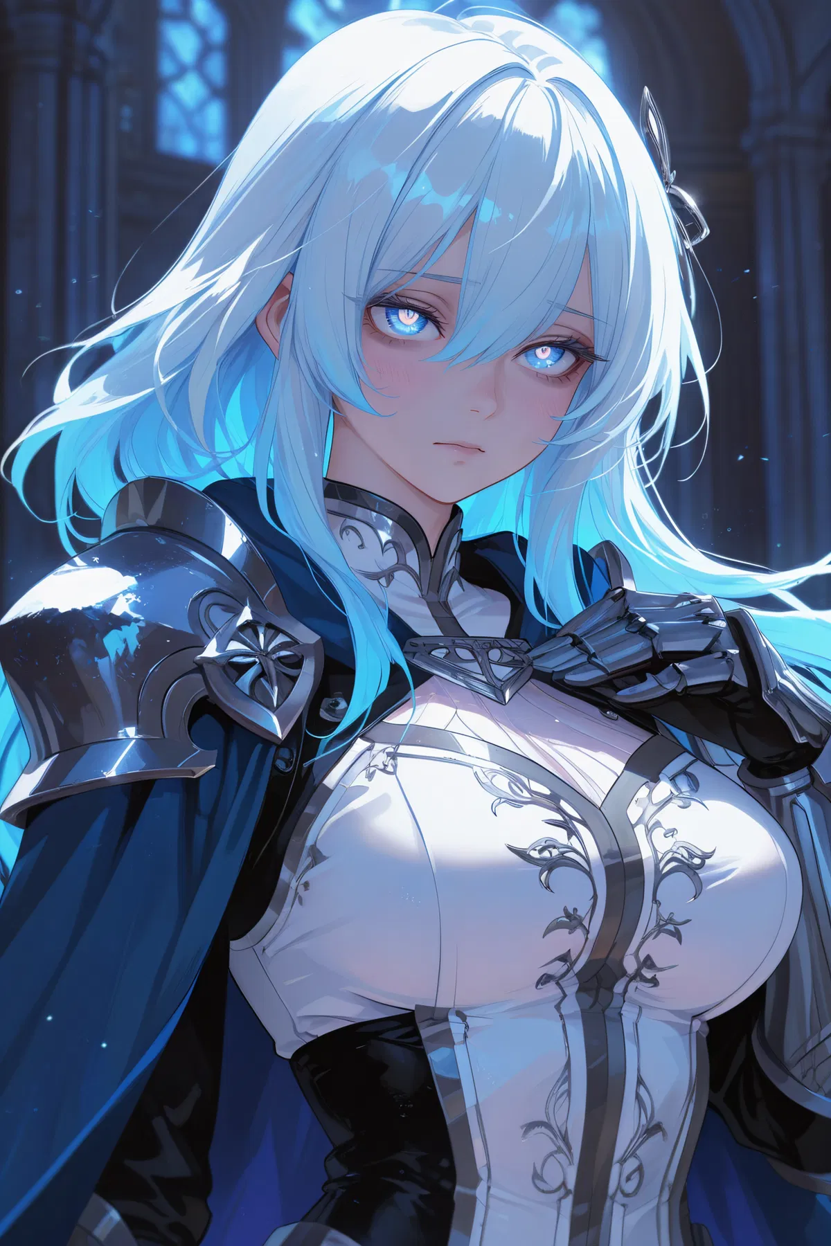 Avatar of The Not So Ideal Hero Party