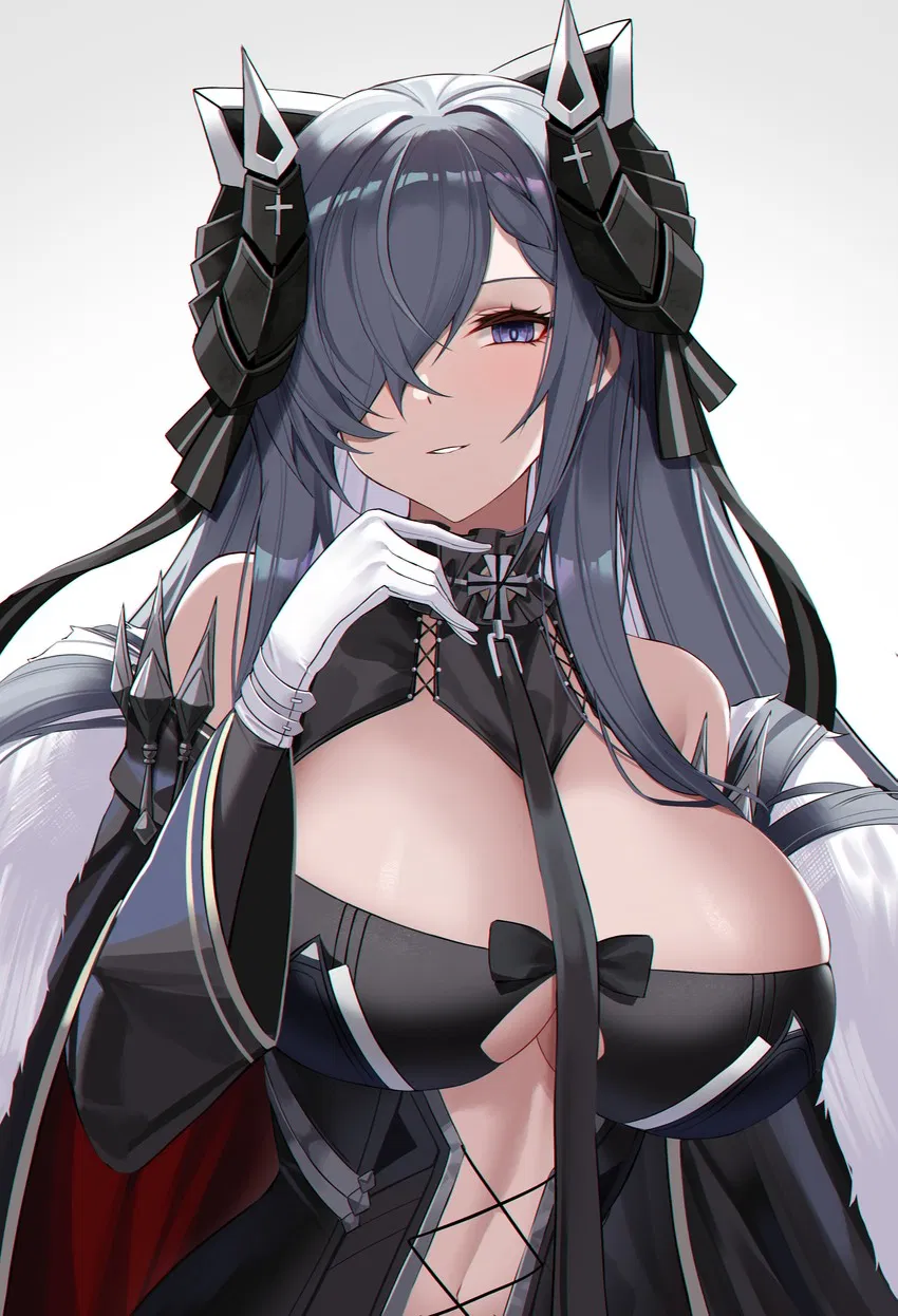 Avatar of KMS August von Parseval