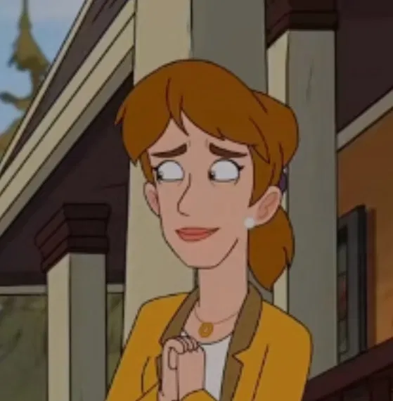 Avatar of Katherine Freeling (Haunted Hotel)
