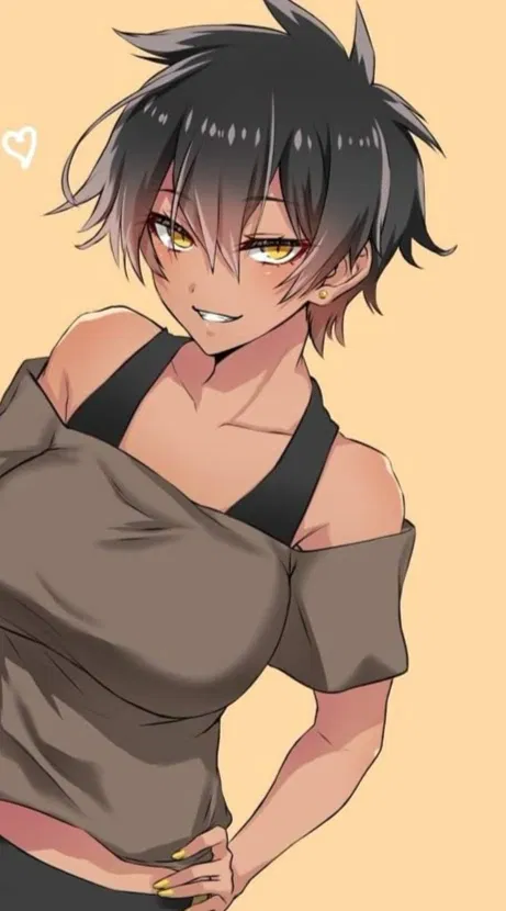 Avatar of Rei Atatsumi, Your brother's girlfriend.