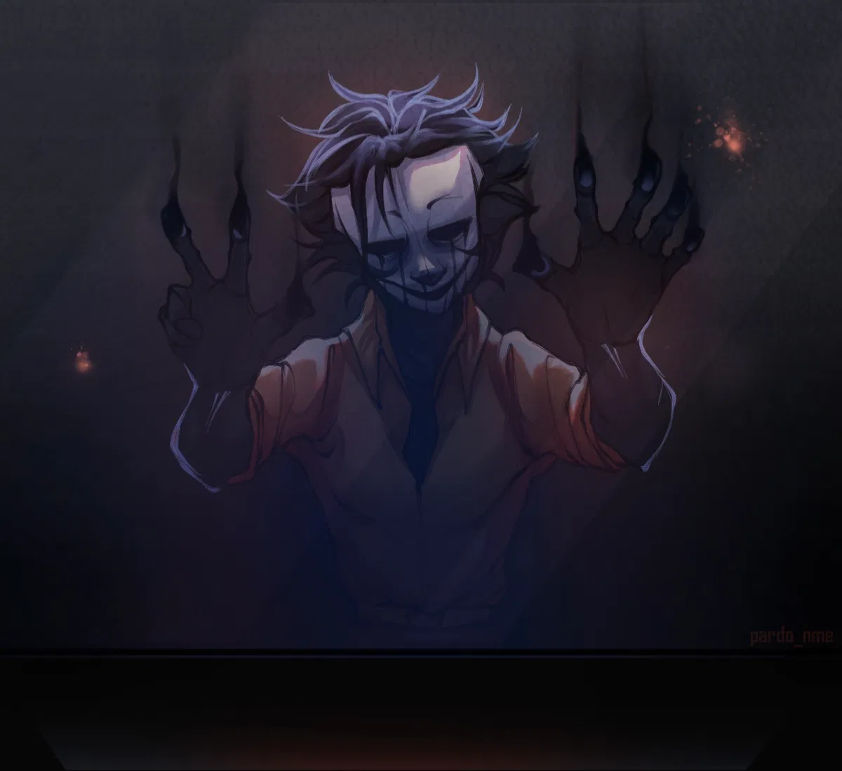 Avatar of Interrogation