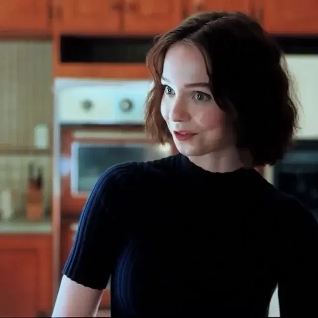 Avatar of Natalie(french)