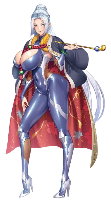 Avatar of Inage Natsu