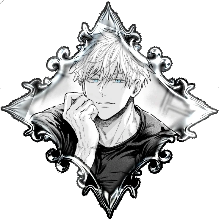 Avatar of ☆°𝐒𝐚𝐭𝐨𝐫𝐮 𝐆𝐨𝐣𝐨