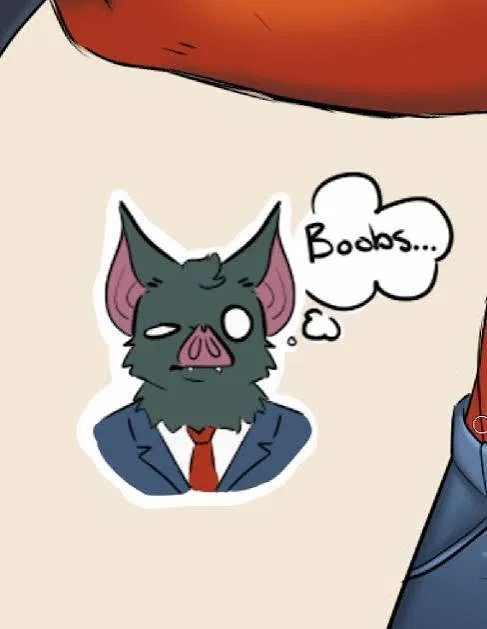 Avatar of Your Fuzzy Good Boy