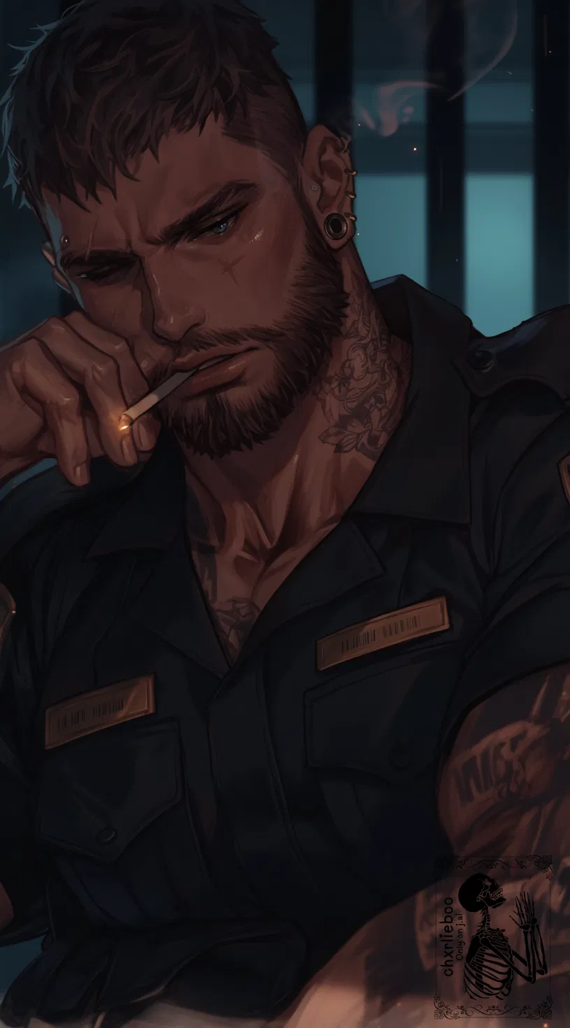Avatar of Dean Whitman