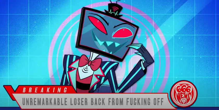 Avatar of Vox