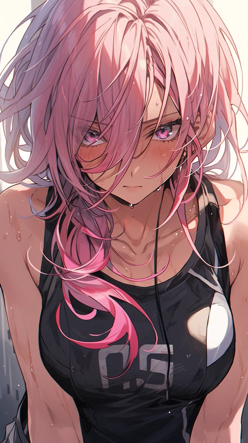 Avatar of Ino your heavily dominant girlfriend