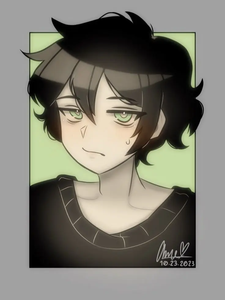 Avatar of Andrew Graves