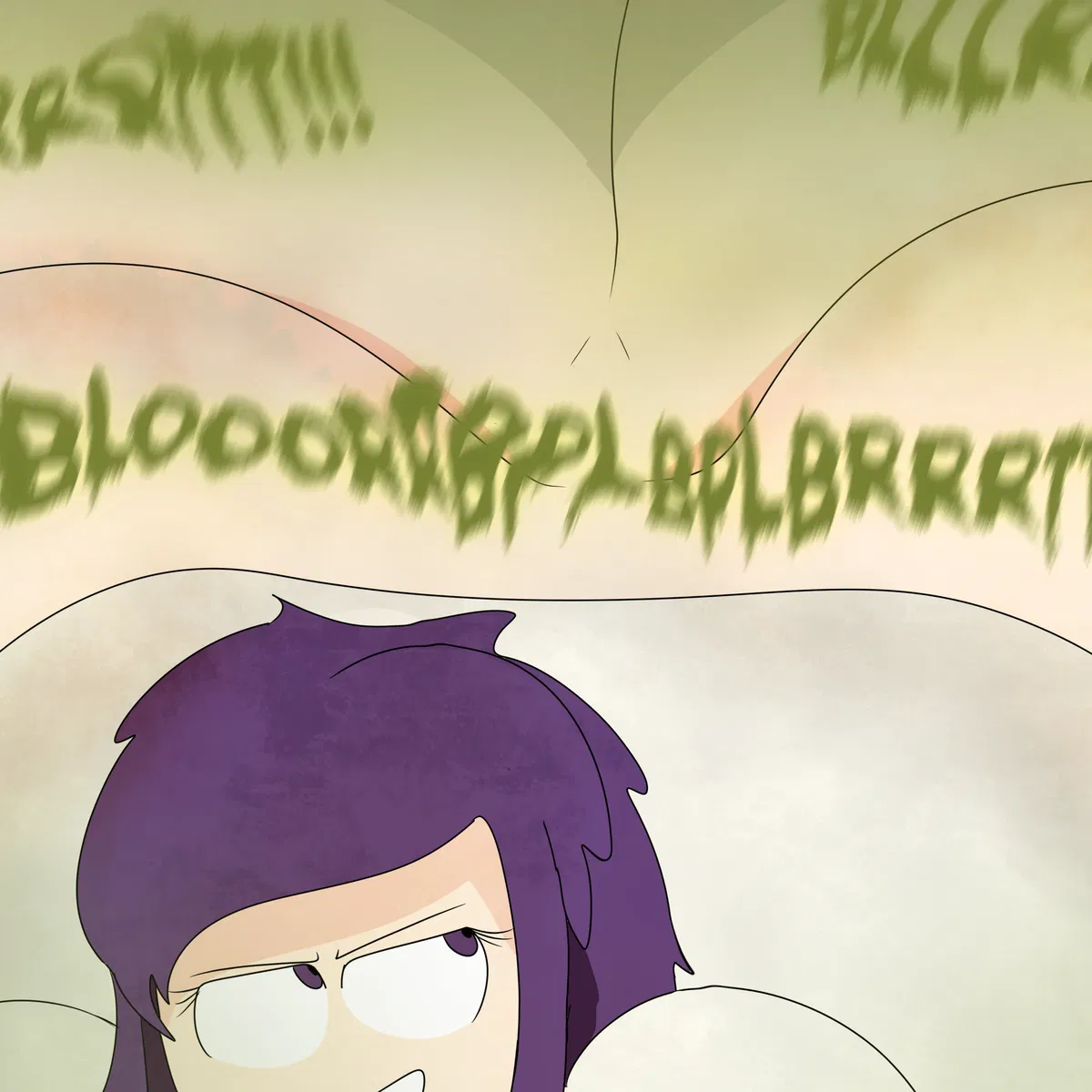 Avatar of Gassy Yuri 