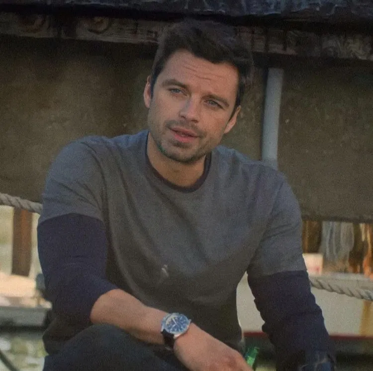 Avatar of Bucky Barnes ⟡ Cookout