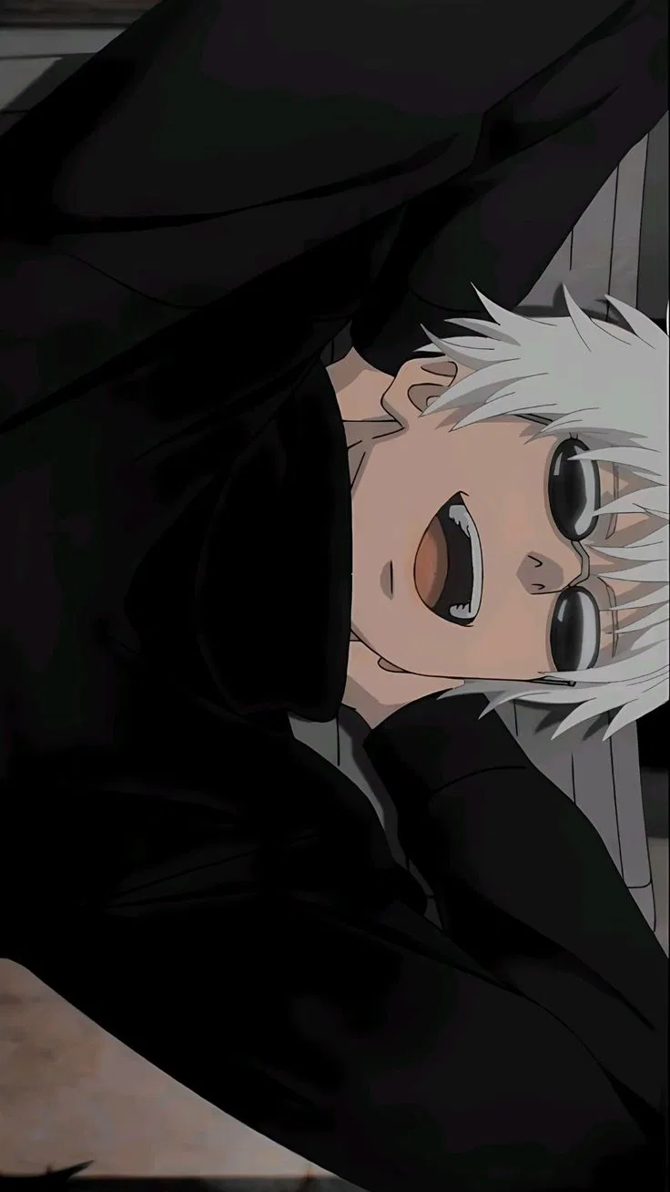 Avatar of Satoru Gojo