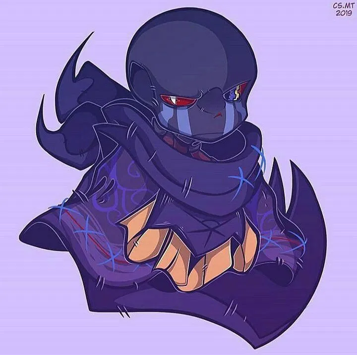 Avatar of Exemplum Error 