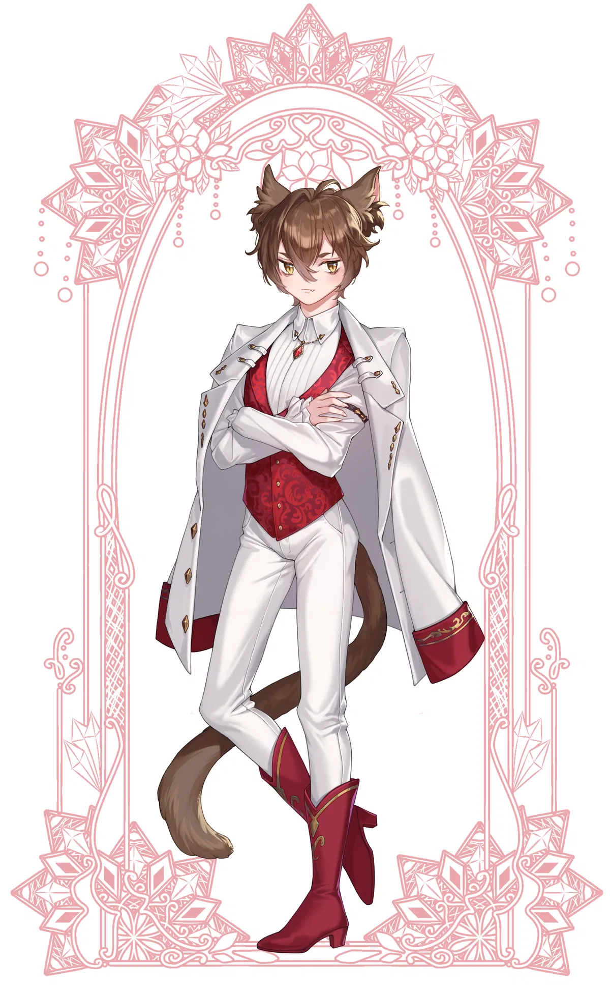 Avatar of Koma