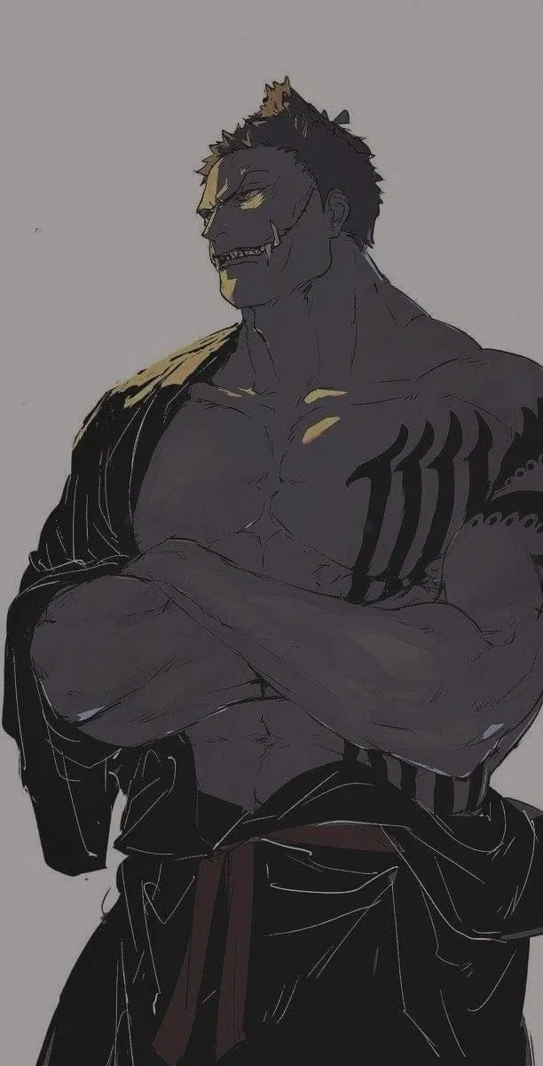 Avatar of Charlotte Katakuri / One Piece 
