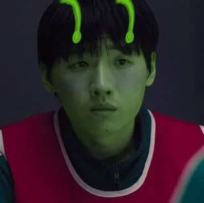 Avatar of Park Min-su | Gnarp