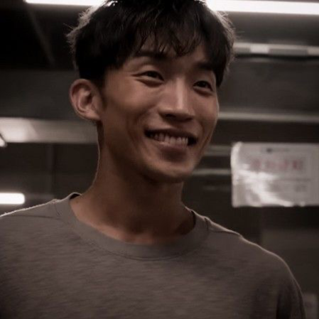Avatar of 🥊|Hong Woo-jin