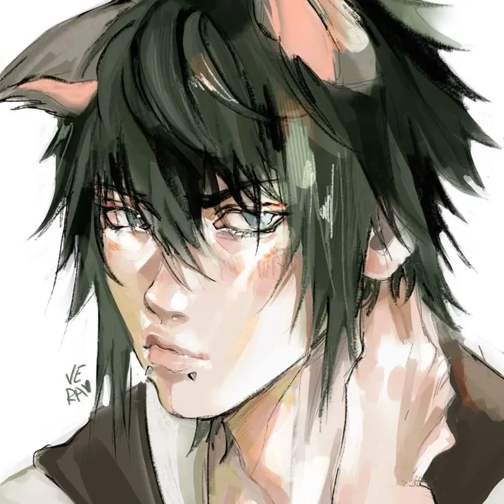 Avatar of Subby Cat Boy//Darrien
